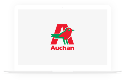 Supporting Auchan's Digitalization, Transitioning from Paper