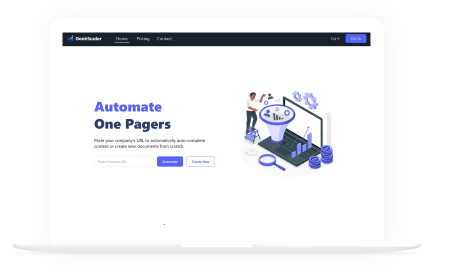 GeekScaler.com - the Startup Platform