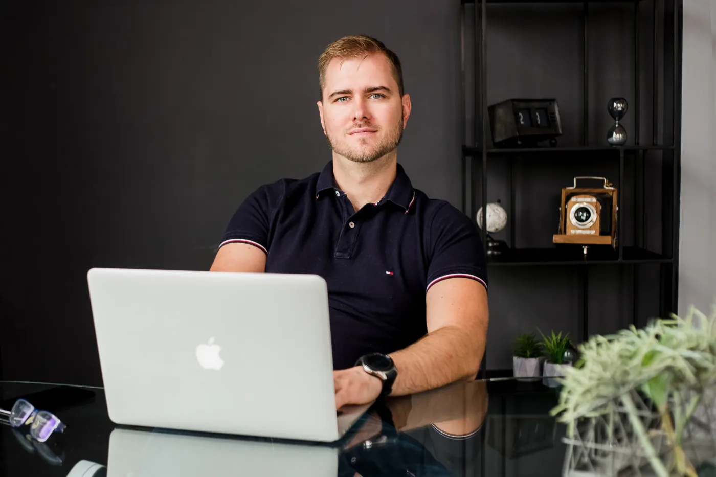 Gregán Krisztián, founder of devoralime and AI expert